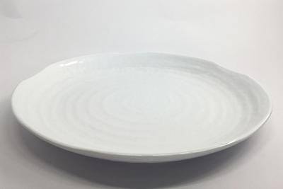 Oval Platter - Melamine
